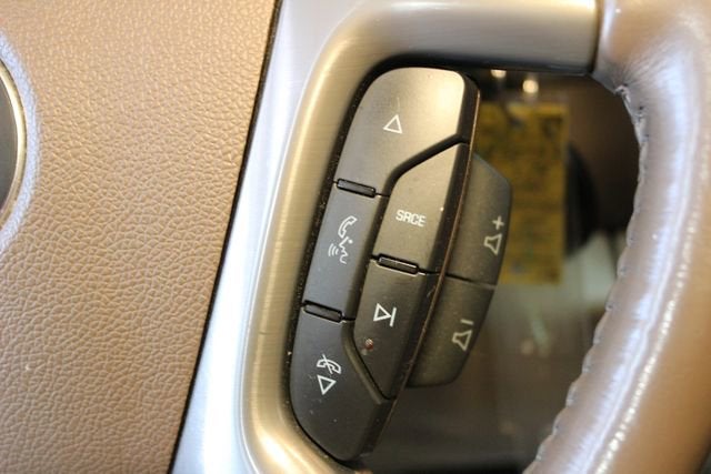 2014 Chevrolet Suburban LTZ