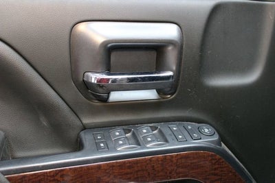 2019 GMC Sierra 2500 HD SLE