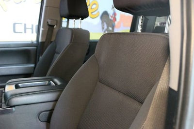 2019 GMC Sierra 2500 HD SLE