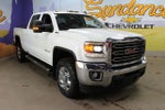 2019 GMC Sierra 2500 HD SLE