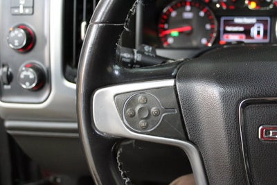 2016 GMC Sierra 2500 HD SLE