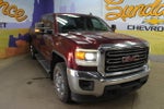 2016 GMC Sierra 2500 HD SLE