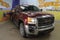 2016 GMC Sierra 2500 HD SLE