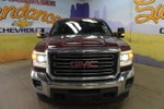 2016 GMC Sierra 2500 HD SLE