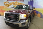 2016 GMC Sierra 2500 HD SLE