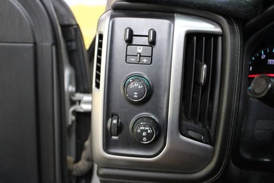 2018 GMC Sierra 2500 HD SLT