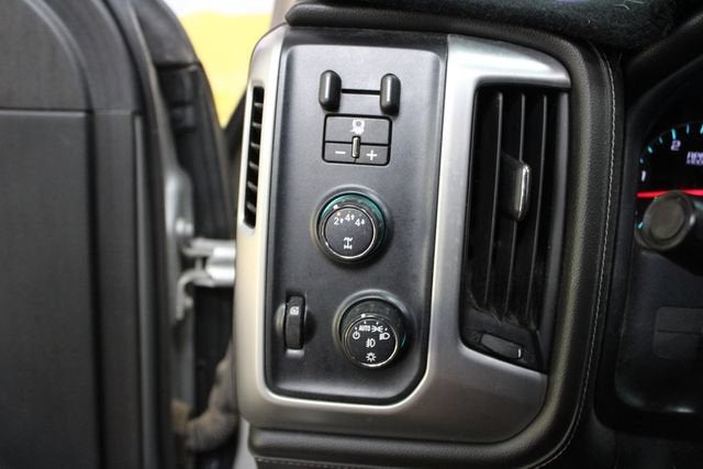 2018 GMC Sierra 2500 HD SLT
