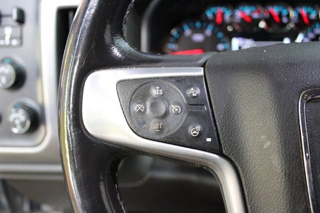 2018 GMC Sierra 2500 HD SLT