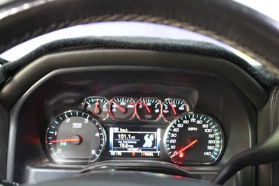 2018 GMC Sierra 2500 HD SLT