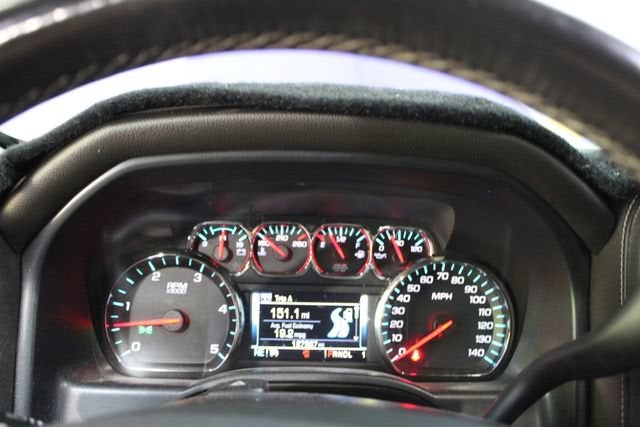 2018 GMC Sierra 2500 HD SLT