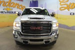 2018 GMC Sierra 2500 HD SLT