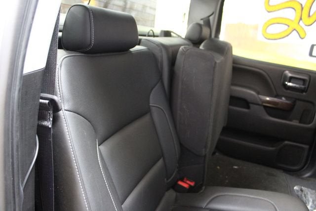 2018 GMC Sierra 2500 HD SLT