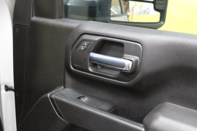 2022 GMC Sierra 2500 HD Pro