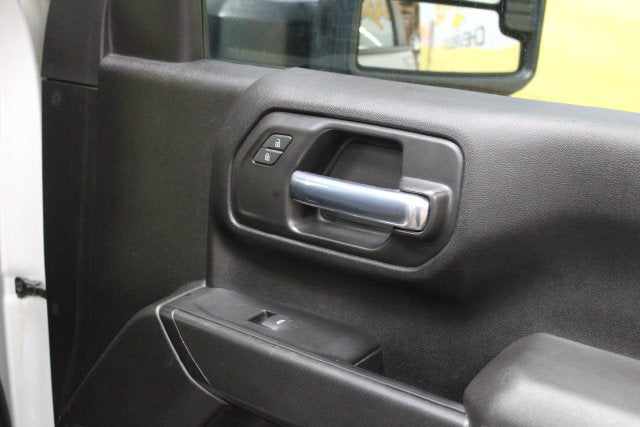 2022 GMC Sierra 2500 HD Pro