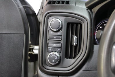 2022 GMC Sierra 2500 HD Pro