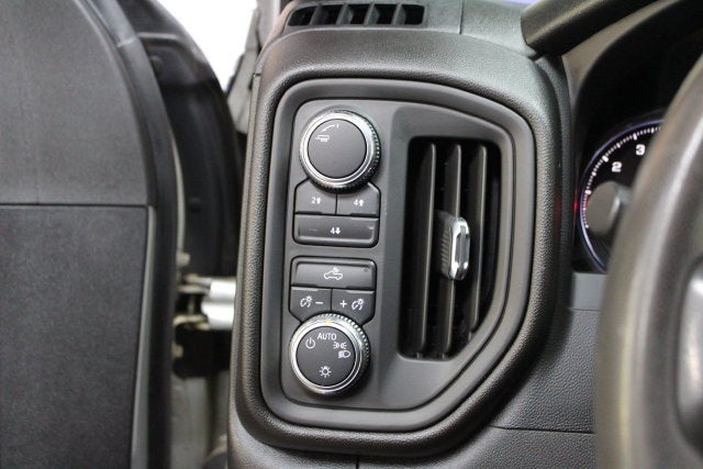 2022 GMC Sierra 2500 HD Pro