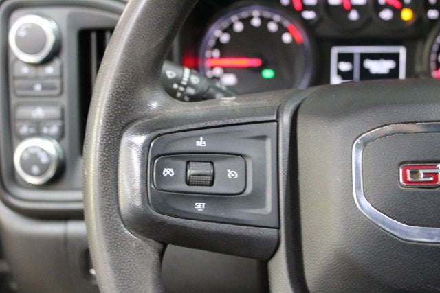 2022 GMC Sierra 2500 HD Pro