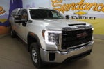 2022 GMC Sierra 2500 HD Pro