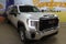2022 GMC Sierra 2500 HD Pro