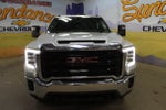 2022 GMC Sierra 2500 HD Pro