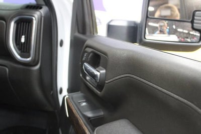 2022 GMC Sierra 2500 HD SLE