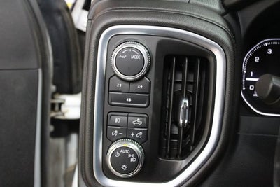 2022 GMC Sierra 2500 HD SLE