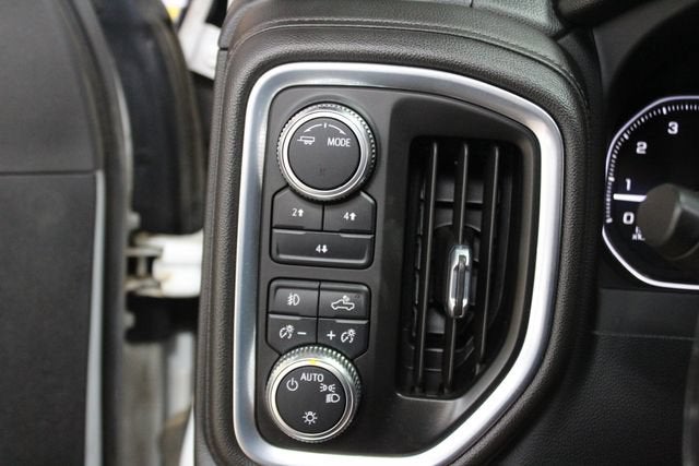 2022 GMC Sierra 2500 HD SLE