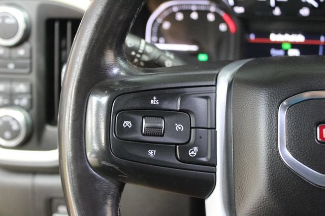 2022 GMC Sierra 2500 HD SLE