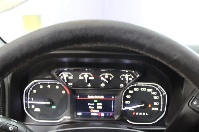 2022 GMC Sierra 2500 HD SLE