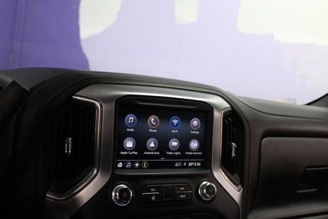 2022 GMC Sierra 2500 HD SLE