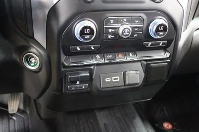 2022 GMC Sierra 2500 HD SLE