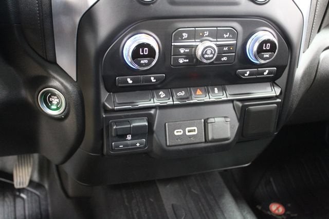 2022 GMC Sierra 2500 HD SLE