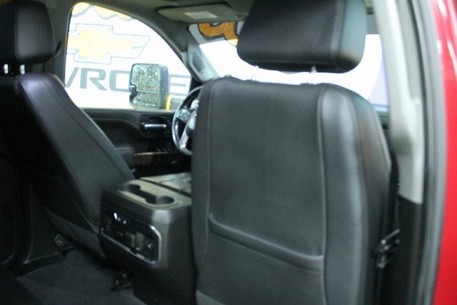 2020 GMC Sierra 3500 HD Denali