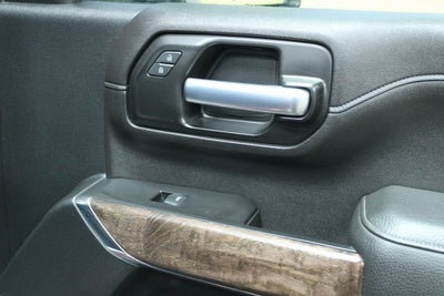 2020 GMC Sierra 3500 HD Denali