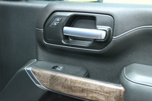 2020 GMC Sierra 3500 HD Denali