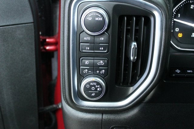 2020 GMC Sierra 3500 HD Denali