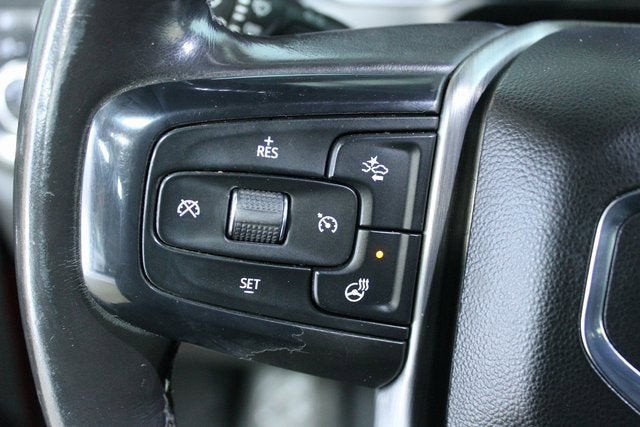 2020 GMC Sierra 3500 HD Denali