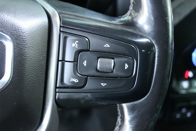 2020 GMC Sierra 3500 HD Denali