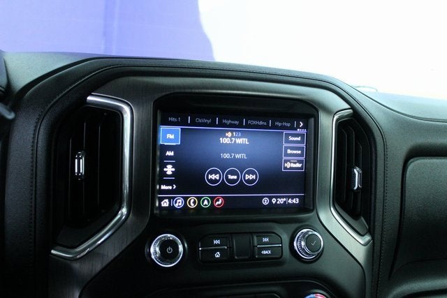 2020 GMC Sierra 3500 HD Denali