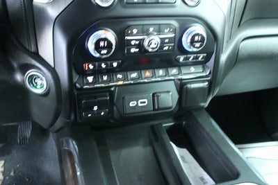 2020 GMC Sierra 3500 HD Denali