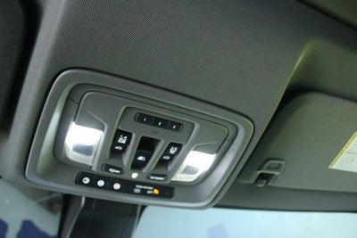 2020 GMC Sierra 3500 HD Denali