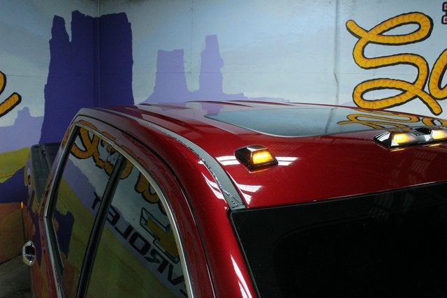 2020 GMC Sierra 3500 HD Denali