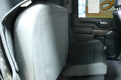 2020 GMC Sierra 3500 HD Denali