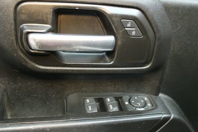 2021 GMC Sierra 2500 HD 4WD DOUBLE 149