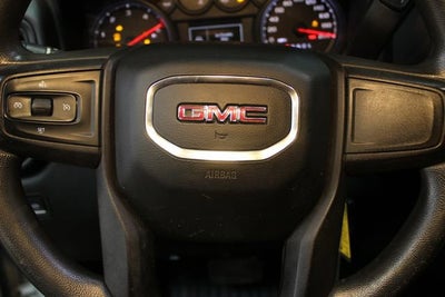 2021 GMC Sierra 2500 HD 4WD DOUBLE 149