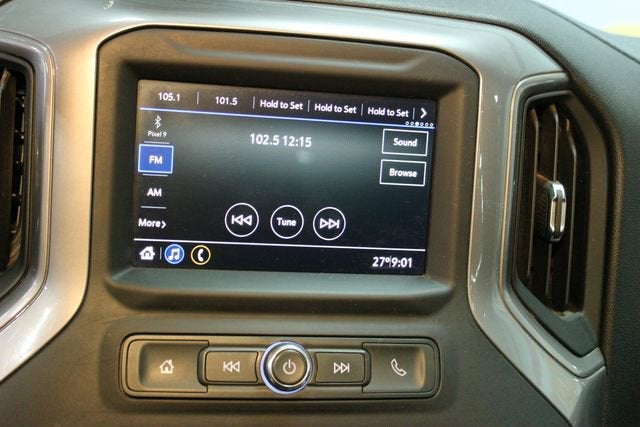 2021 GMC Sierra 2500 HD 4WD DOUBLE 149