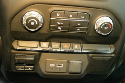 2021 GMC Sierra 2500 HD 4WD DOUBLE 149