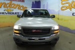 2005 GMC Sierra 1500 Work Truck