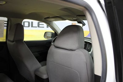 2015 GMC Canyon 2WD