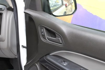 2015 GMC Canyon 2WD